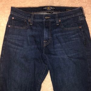 Lucky Brand Jeans